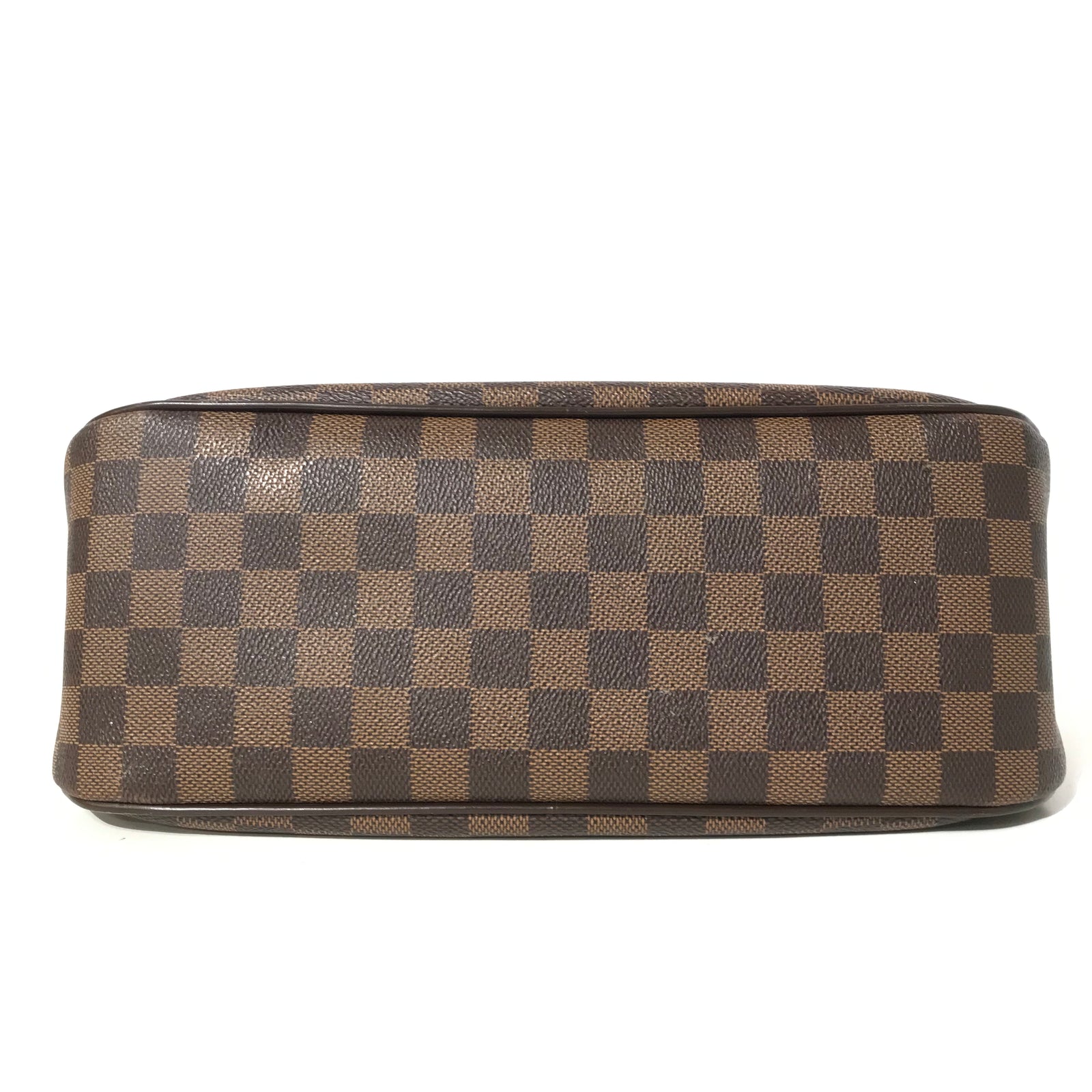 Louis Vuitton Damier Canvas Rosebery Wallet