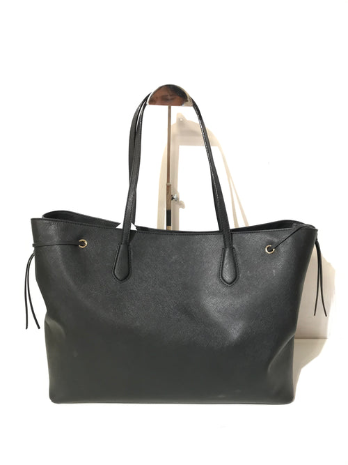 Large Black Tote