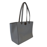 Smog Blue Large Tote