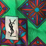 Vintage Silk Scarf