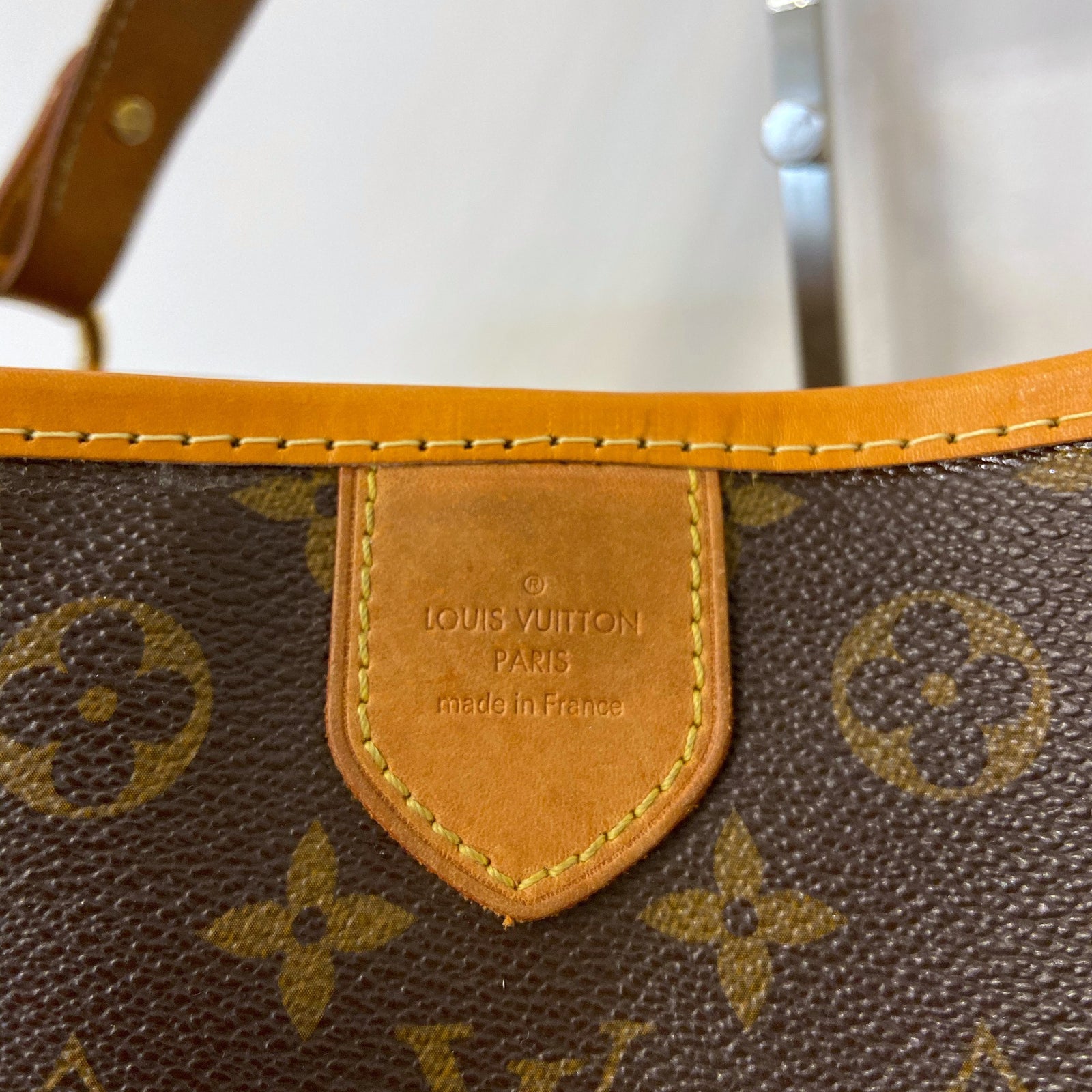 Monogram Delightful PM