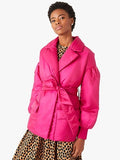 Gramercy Parka