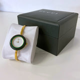 Multi Bezel Bracelet Watch