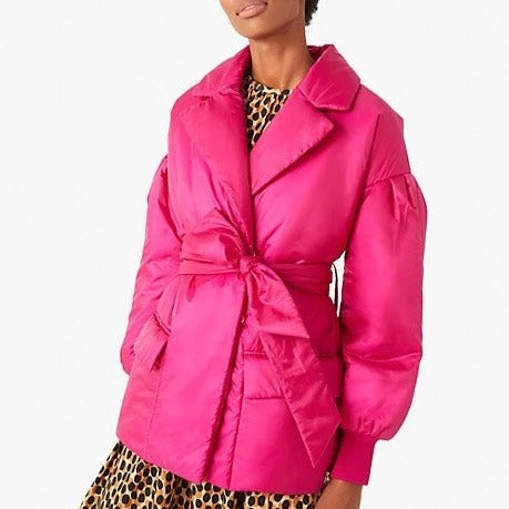 Gramercy Parka