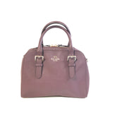 Plum Crossbody Bag