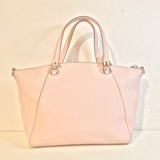 Light Pink Satchel