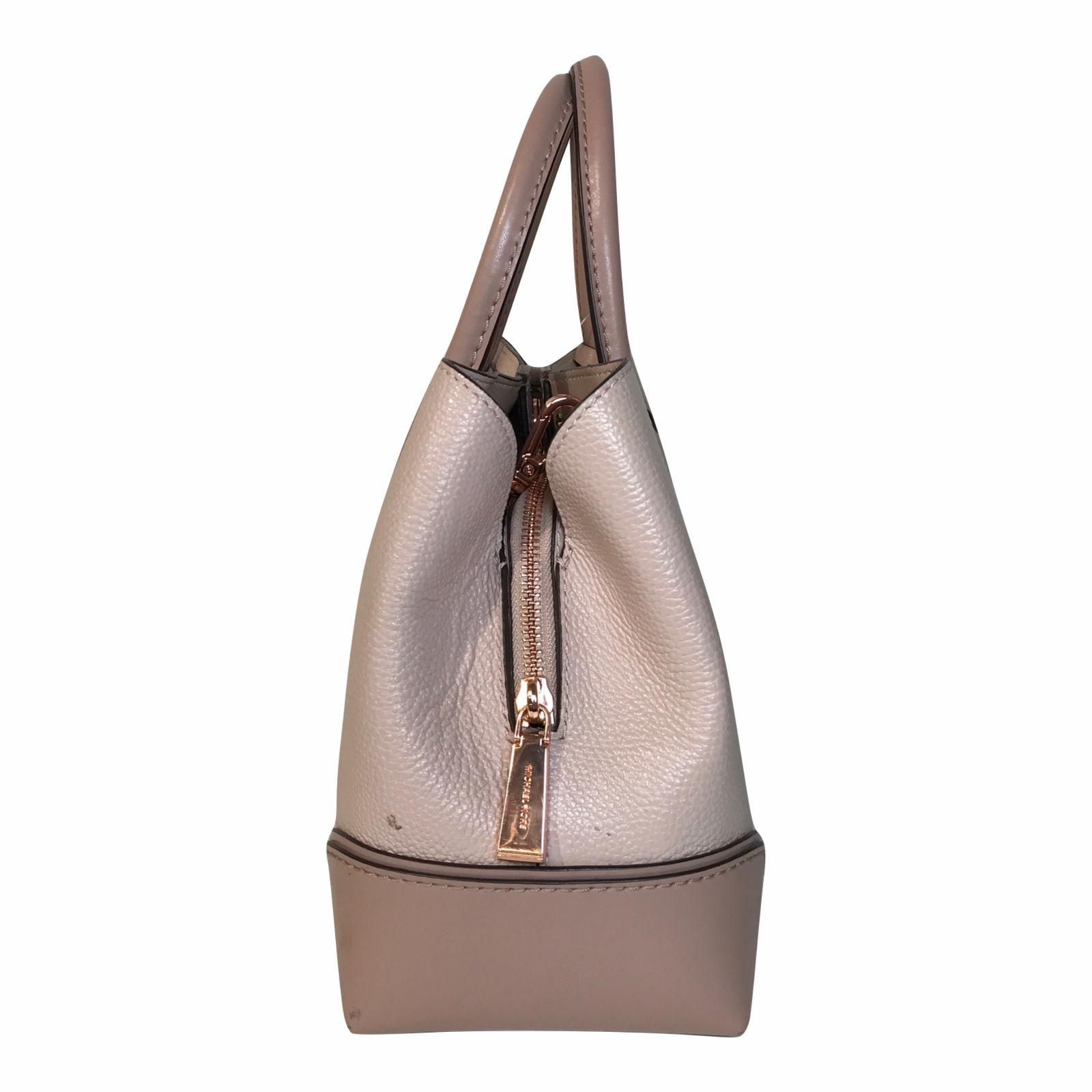 Pink Satchel