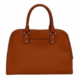 Orange Handbag