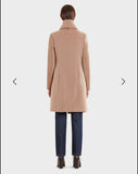 Taplin Wool Jacket