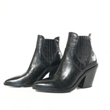 Sabana Too Black Crocco