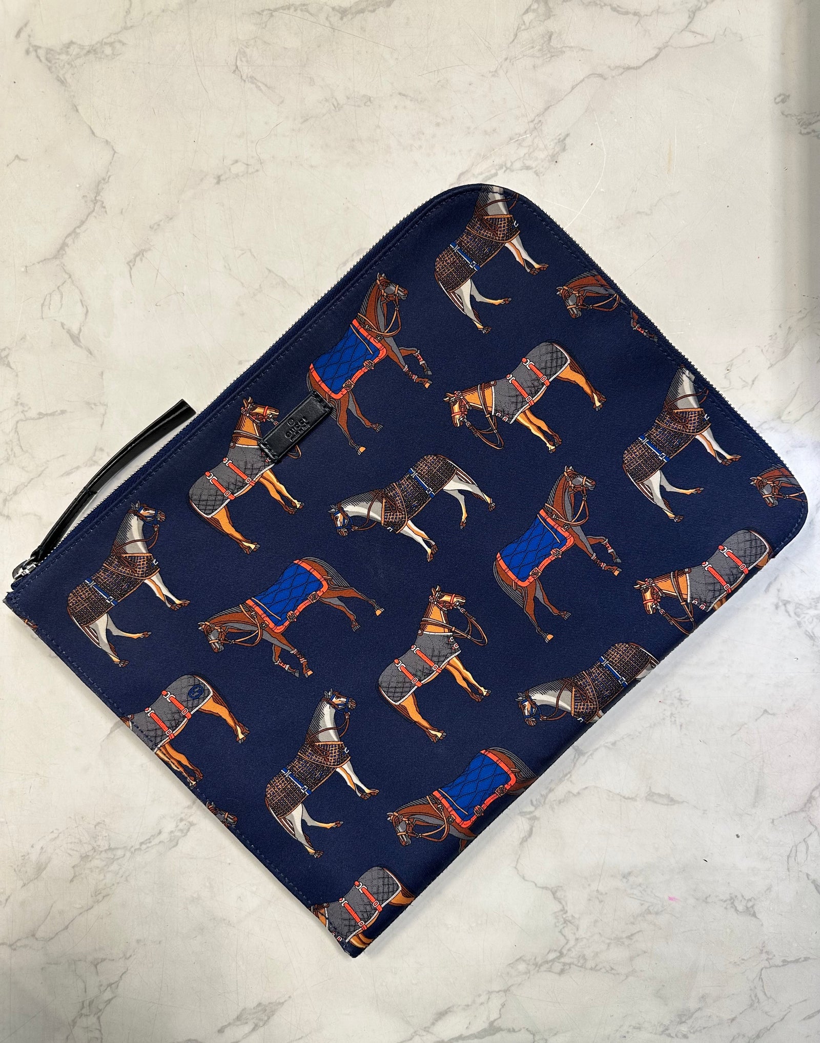 Equine Laptop/Tablet Case