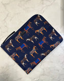 Equine Laptop/Tablet Case