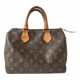 Monogram Speedy 25