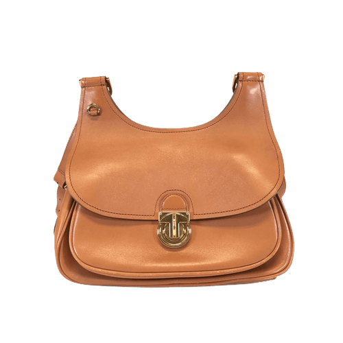 Saddle bag