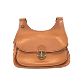 Saddle bag