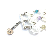 Mother Of Pearl Bracelet