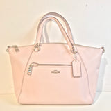 Light Pink Satchel