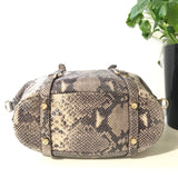 Python Print Satchel