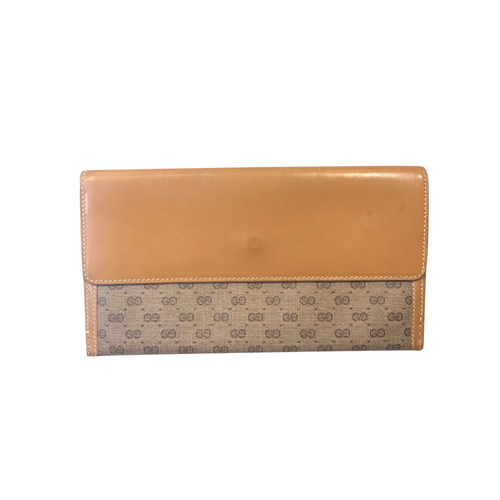 Gucci Vintage Wallet