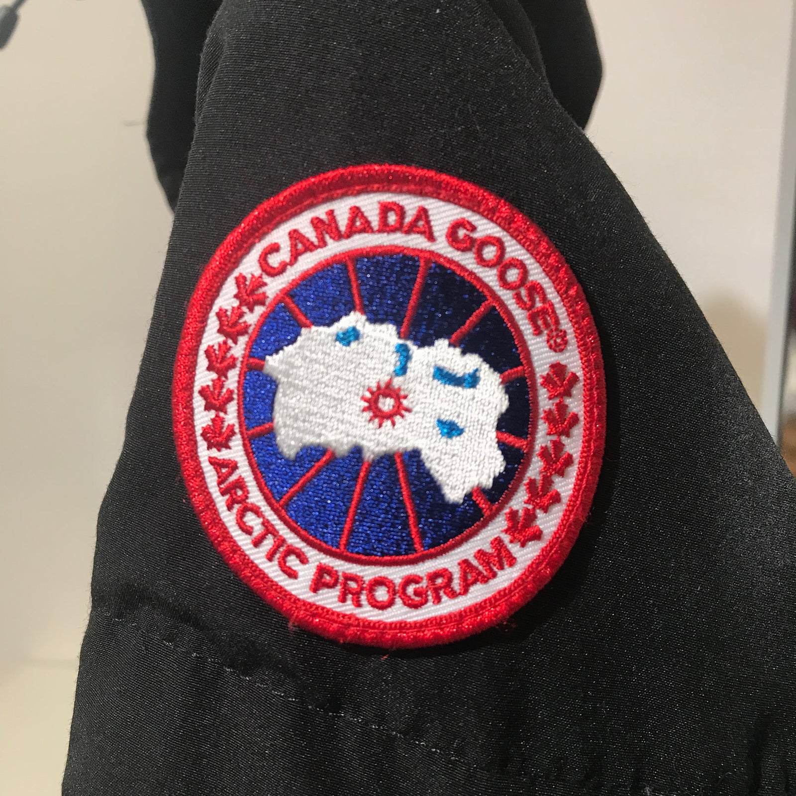 Canada Goose
