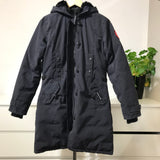 Kensington Parka