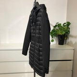 Lightweight Down Collahie Jacket