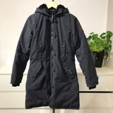 Kensington Parka
