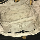 Black Satchel