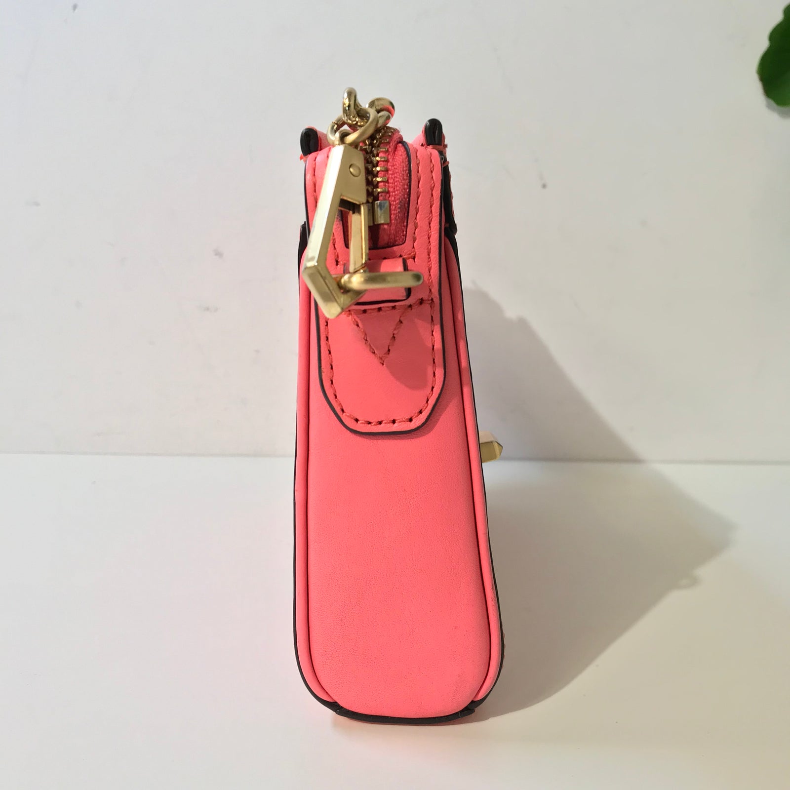 Pink Crossbody