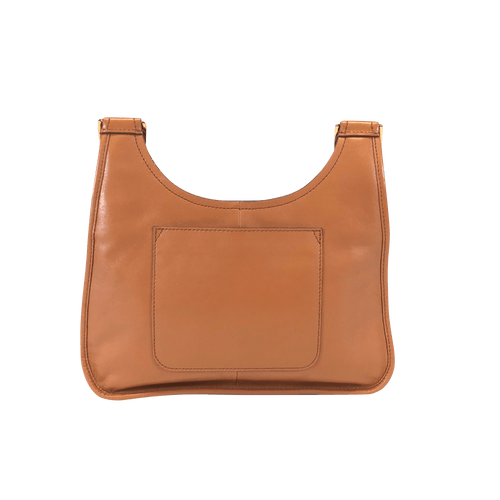 Saddle bag