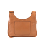 Saddle bag