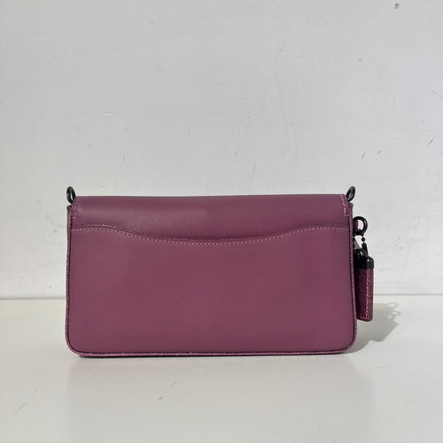 Purple Crossbody Bag