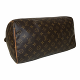 Monogram Speedy 35