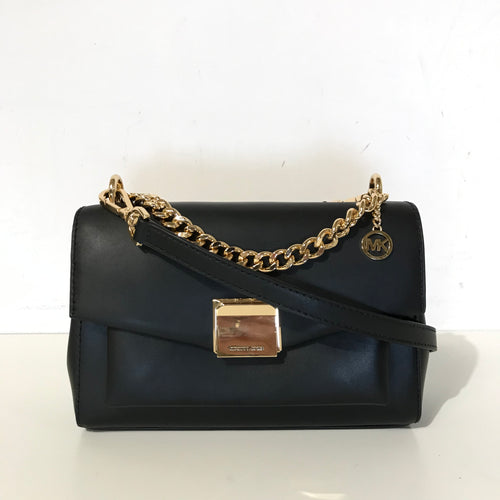 BlackCrossbody