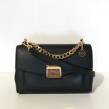 BlackCrossbody