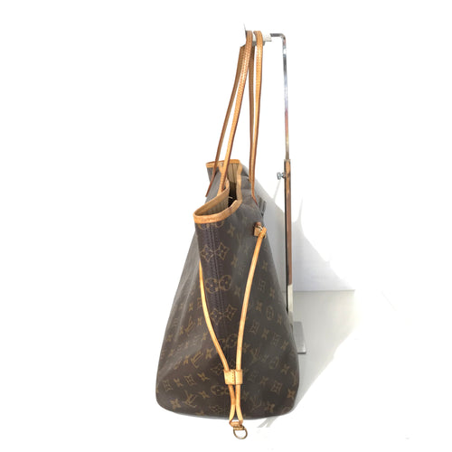 Monogram Neverfull GM
