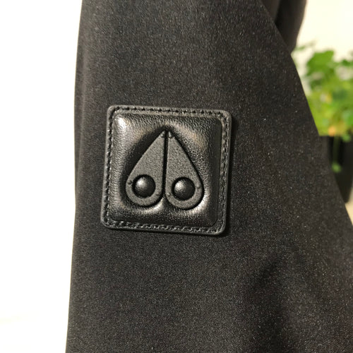 Lightweight Down Collahie Jacket