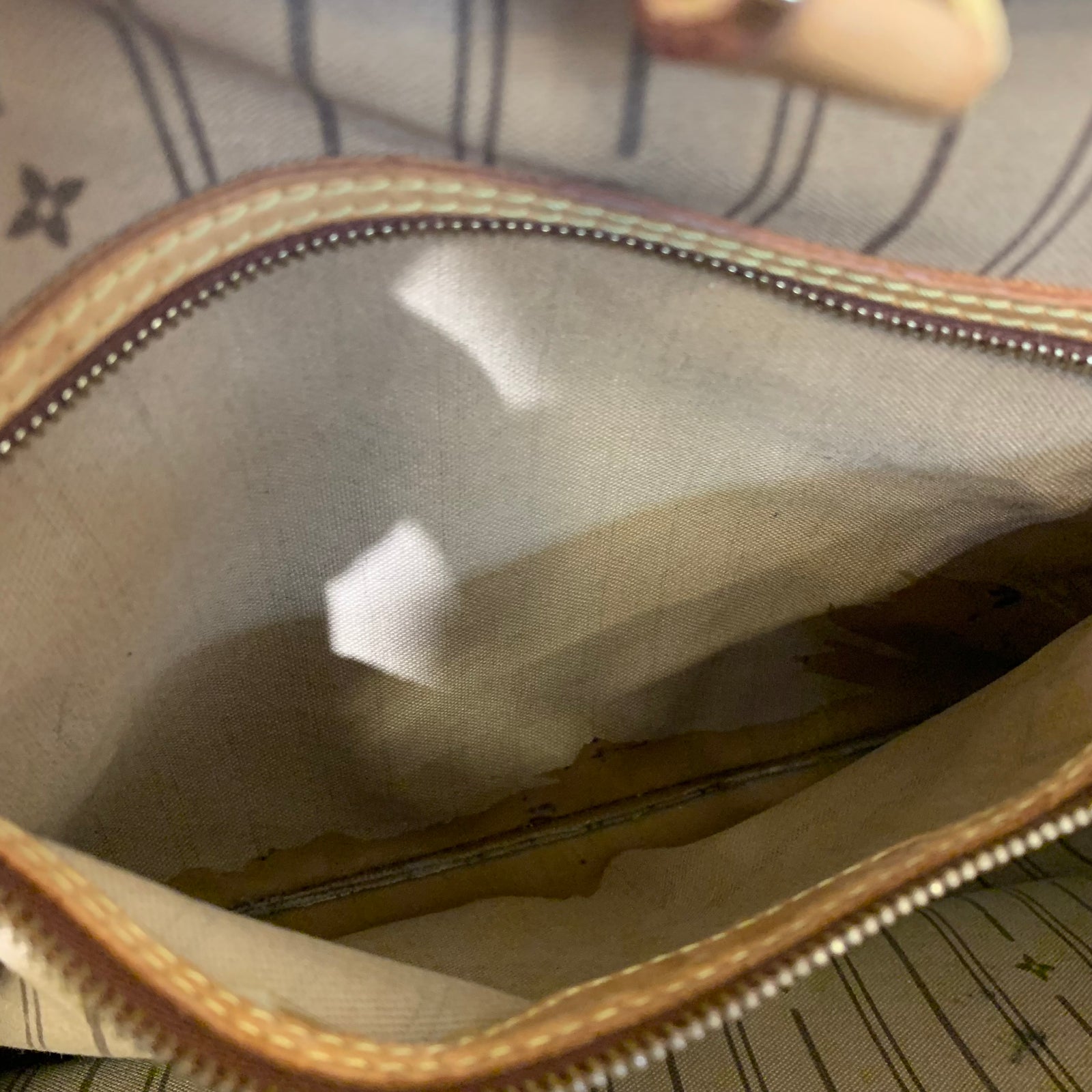Monogram Neverfull MM