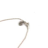 Needle Quartz Pendant Necklace