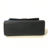 BlackCrossbody