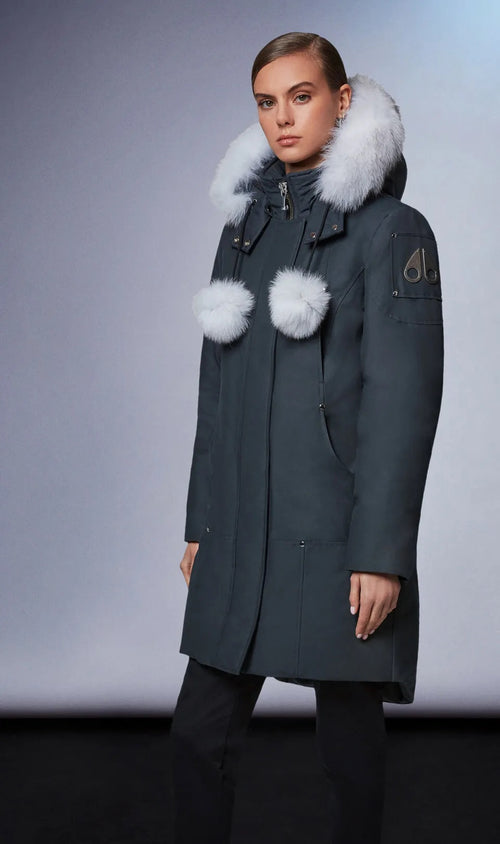 Stirling Parka