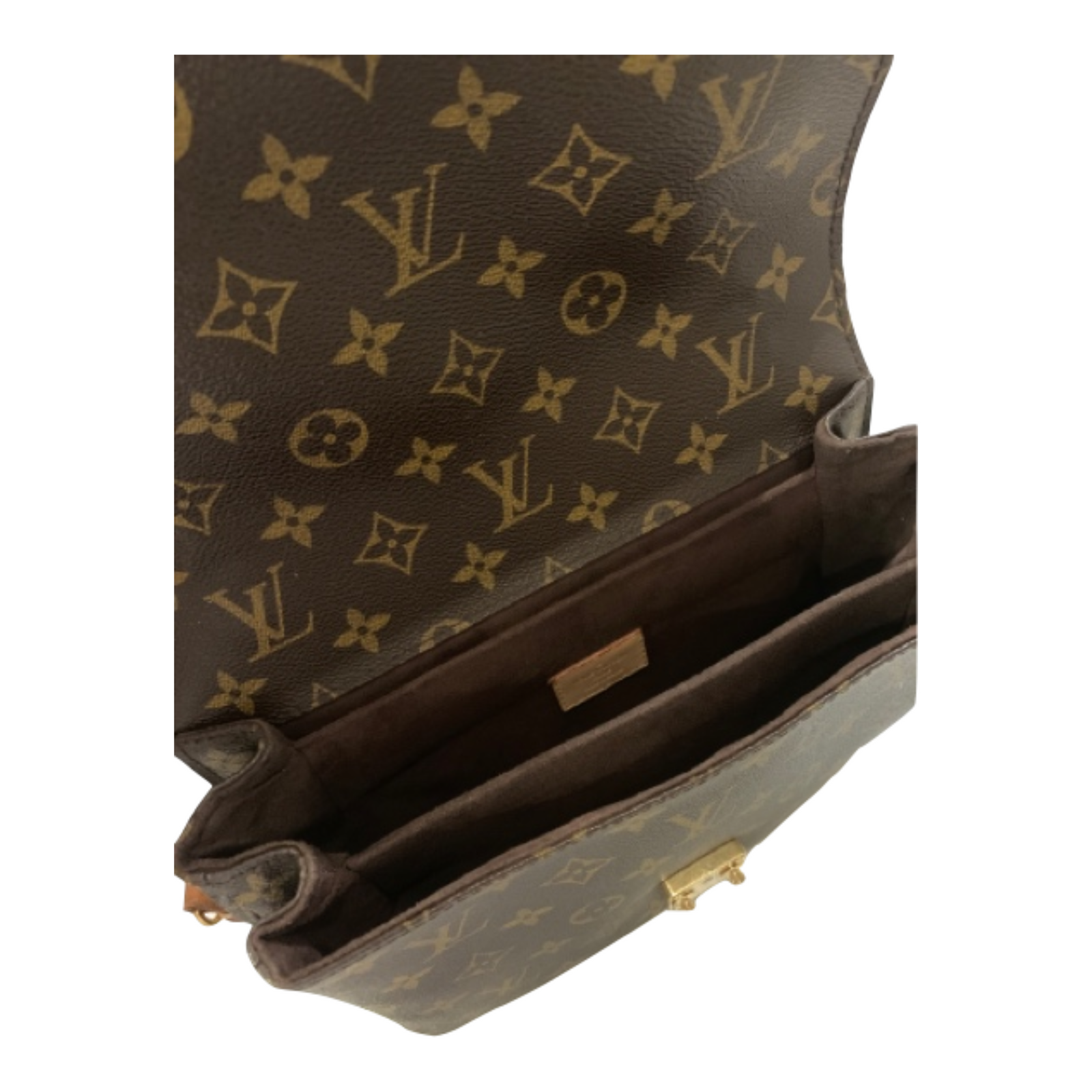 Monogram Pochette Metis – Loom & Magpie Boutique