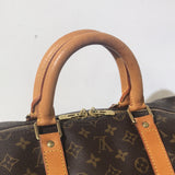Monogram Keepall 55