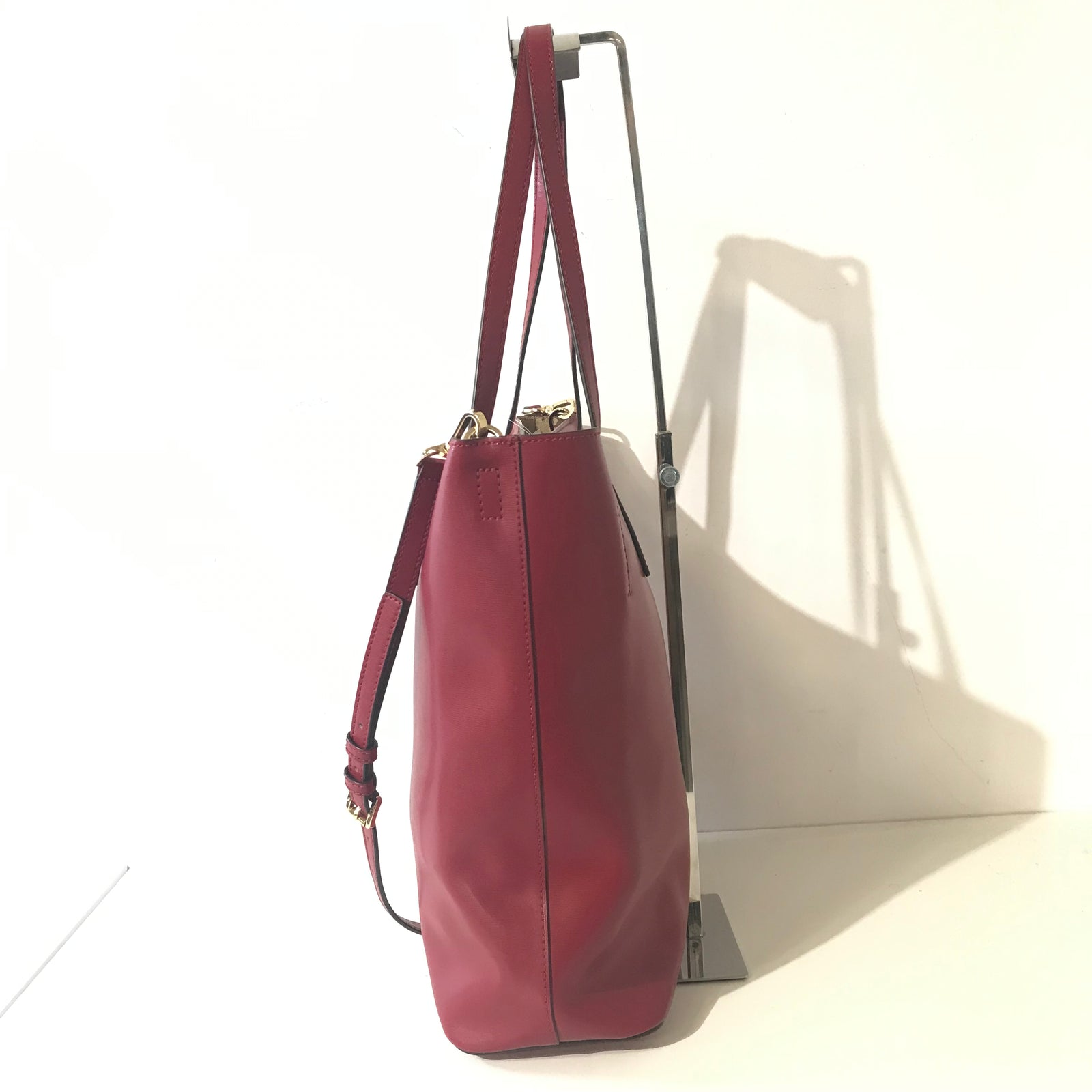 Red Tote