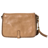 Medium Marrakech Flap Messenger Bag