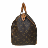 Monogram Speedy 35