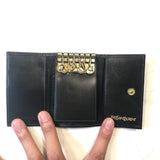 YSL Key Holder