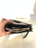 Black Crossbody