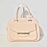 Light Pink Satchel