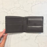GG Supreme Bee Wallet